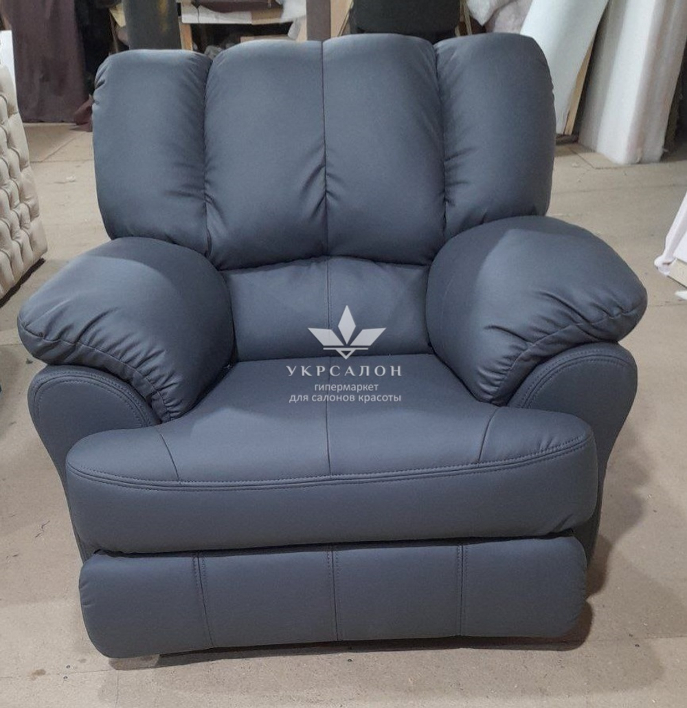 Кресло-реклайнер Модель 3 с электроприводом