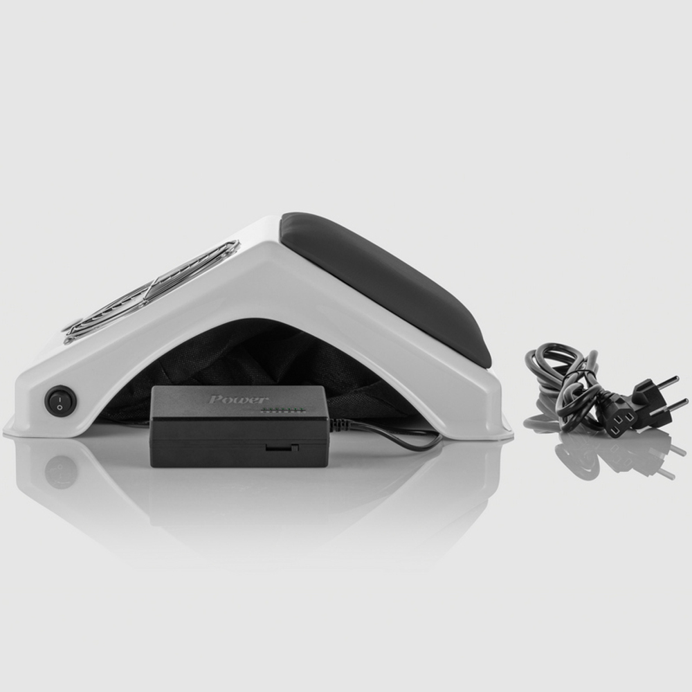 Настільна витяжка для манікюру air max n4 pro (м152pro)