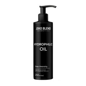 Гідрофільне масло для обличчя Hydrophilic Oil Joko Blend 250 мл