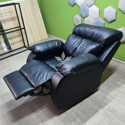 Крісло-реклайнер Tertio 2 з електроприводом