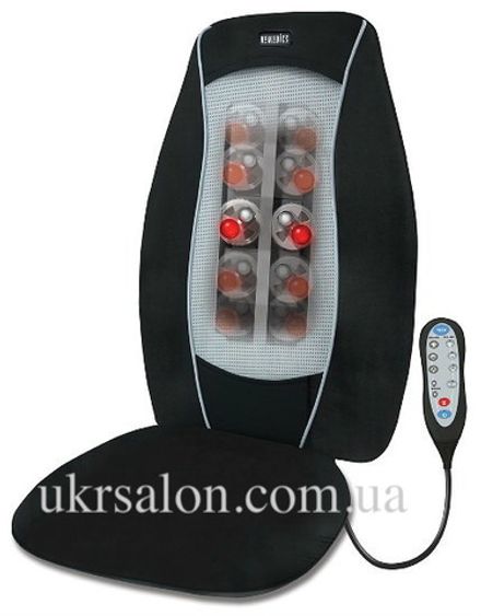 Массажная накидка Shiatsu SBM-305H-EU