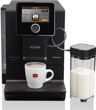 Кавомашина Nivona NICR 960 CafeRomatica NIV00150