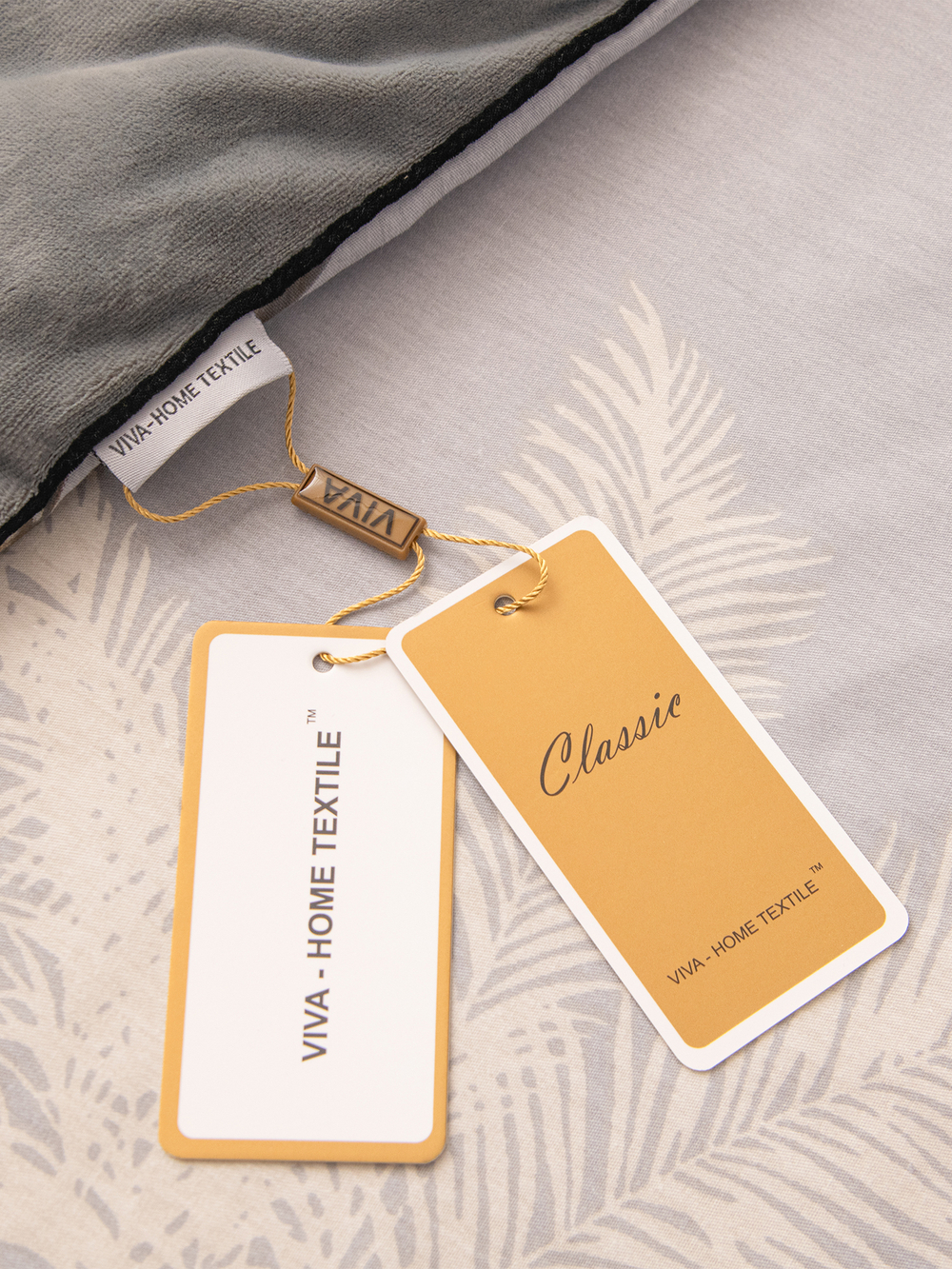 Комплект постельного белья Сатин Velouria Luxe с Одеялом VL009