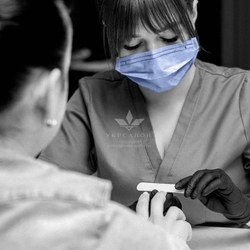 Маска защитная (50 шт)