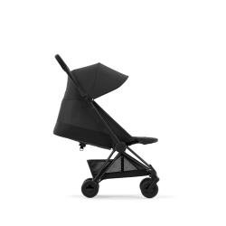 Прогулянкова коляска Cybex Coya (шасі Matt Black)