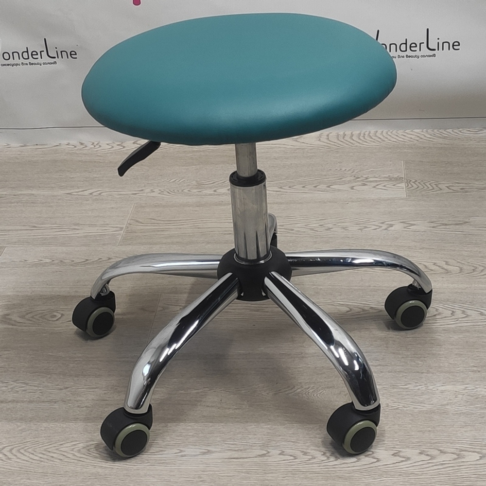 Стульчик для педикюра Tertio