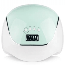 Лампа для манікюру Sun BQ-V5 120W Macaroon
