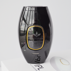 Фотоепілятор домашній Medset PiPi F2 чорний