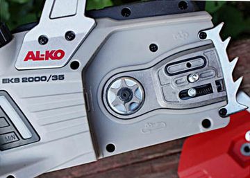 Електропила AL-KO EKS 2000/35 (112807)