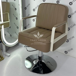 Комплект мебели для салона Bronx White