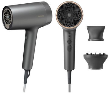 Фен Philips BHD713/10 серії 7000