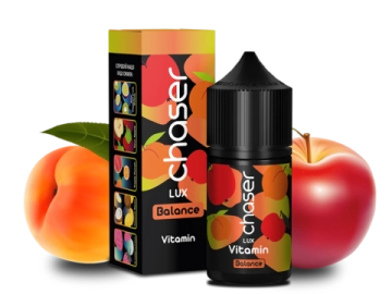 CHASER LUX Vitamin (5%nic, 30ml)