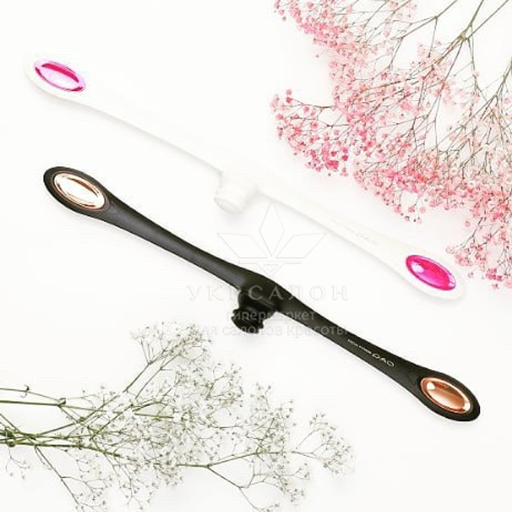 Тренажер для обличчя pao facial fitness model 7 (white)