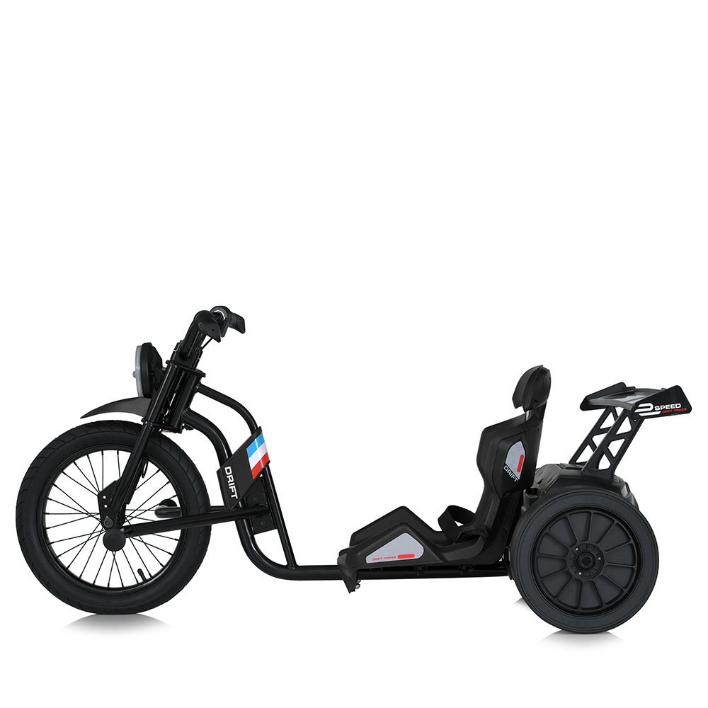Детский электрокарт Bambi M 5847A