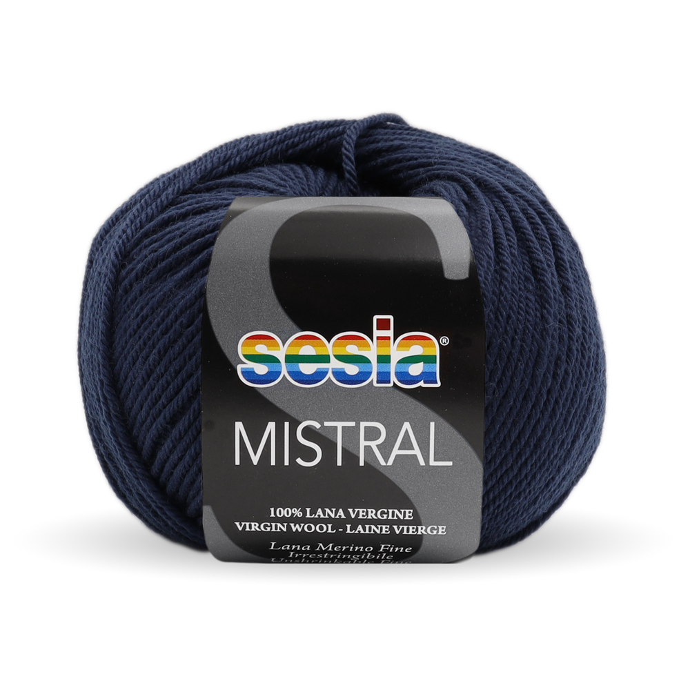 MISTRAL 0978