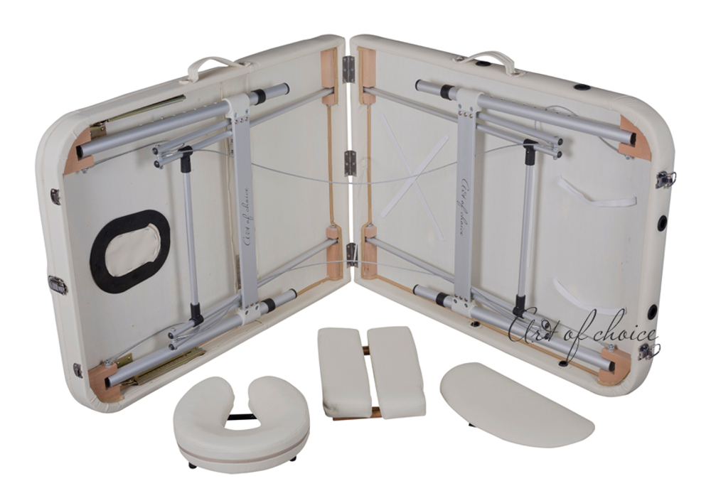 Массажный стол LEO Comfort