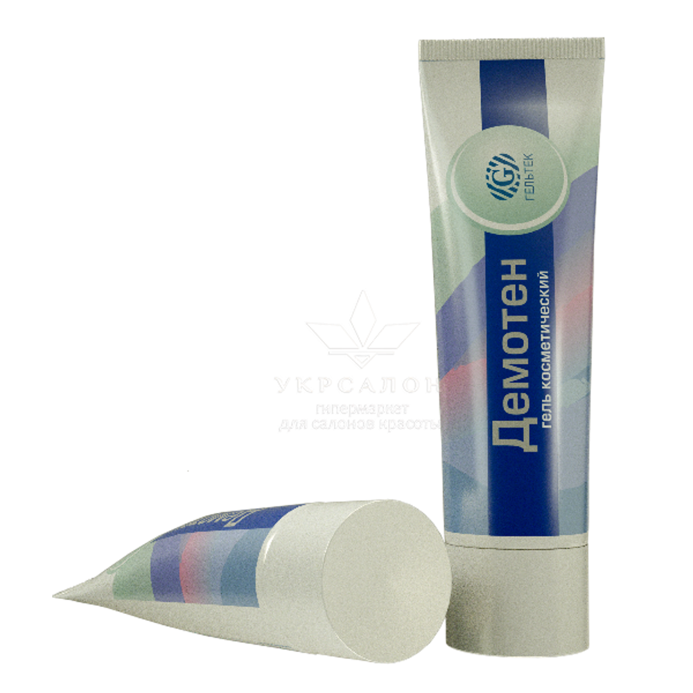 Косметический гель Демотен, Гельтек