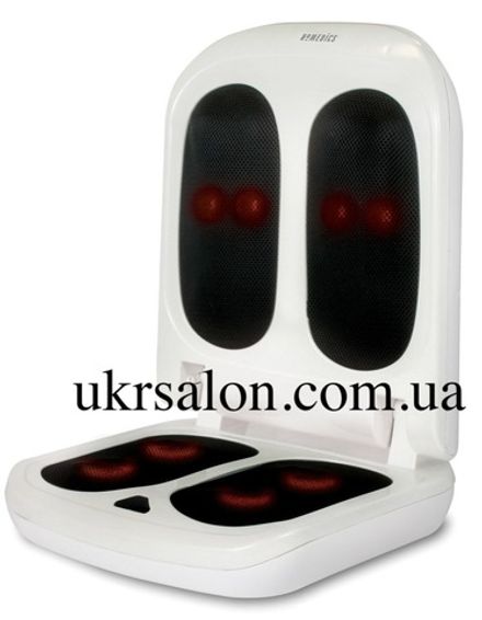 Масажер для ніг Shiatsu FC-200H-EU