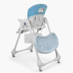 Стульчик для кормления Toti W 22019 (48406, 56077, 62005, 82552)