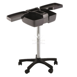 Лабораторія для змішування фарб Beauty Case Cappuccino