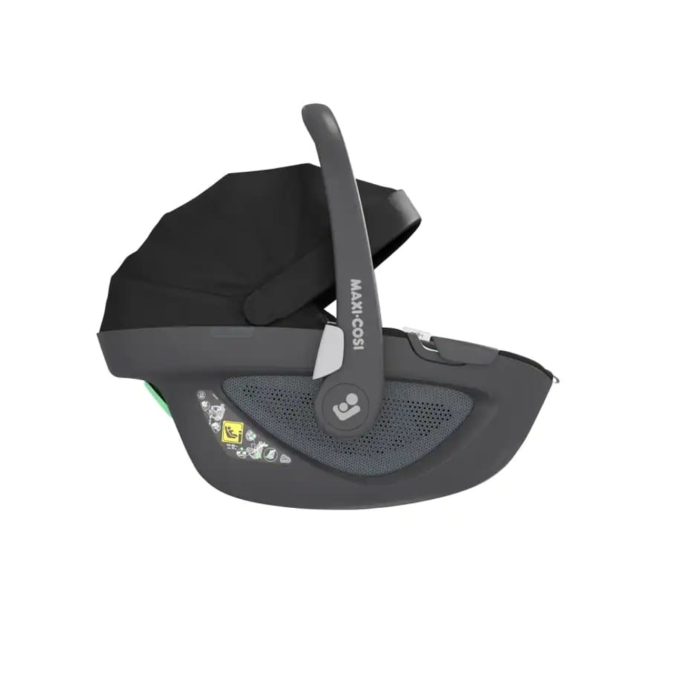 Автокресло-переноска детское Maxi-Cosi Pebble 360 0+ (0-13 кг)
