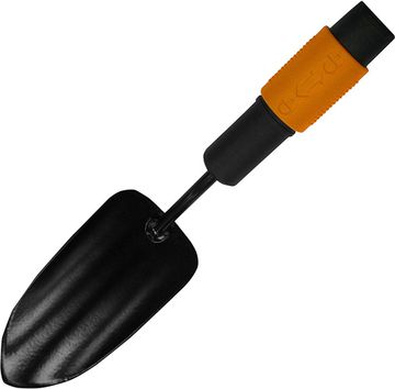 Садовий совок Fiskars QuikFit (1000730/137512)