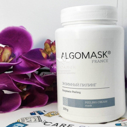 Ензимний пілінг Enzymatic Peeling, Algomask