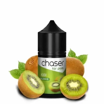 CHASER F/P Киви (5% nic, 30ml)