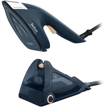 Відпарювач Tefal DUO POWER JF4032E0 2-в-1