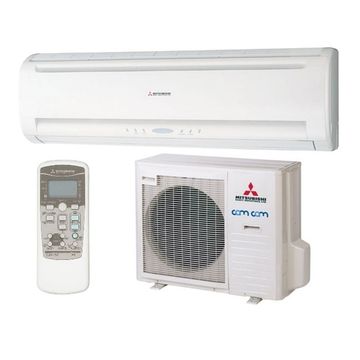 Кондиціонер MITSUBISHI HEAVY SRK63HE-S1