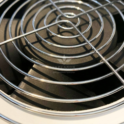 Витяжка настільна для манікюру akri kp-1