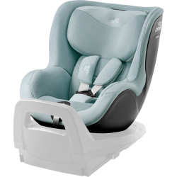 Автокресло детское Britax Römer Dualfix 5Z Style 0+/1 (0-18 кг)
