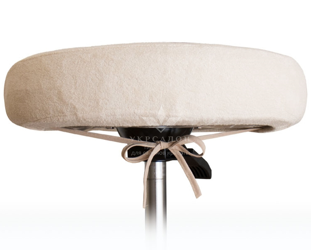 Защитный чехол на стульчик мастера