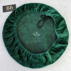 Комплект текстилю для бьюті салону 5 в 1