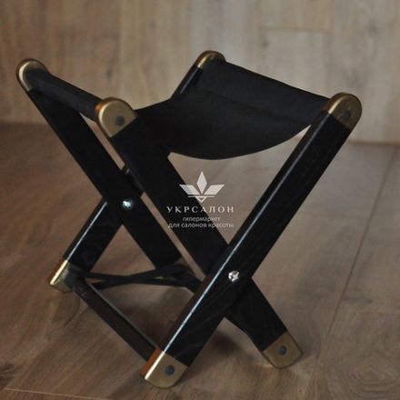 Подставка для сумки Apolo black gold