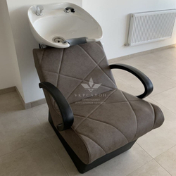 Парикмахерская мойка Goldi