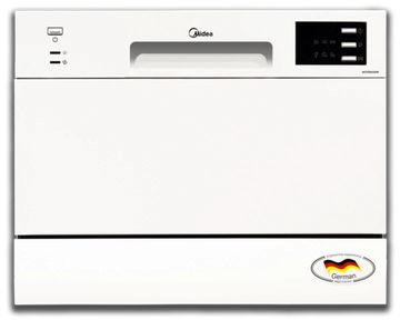 Посудомийна машина Midea MCFD55320W