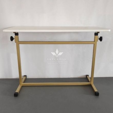 Манікюрний стіл Tertio з регулюванням висоти