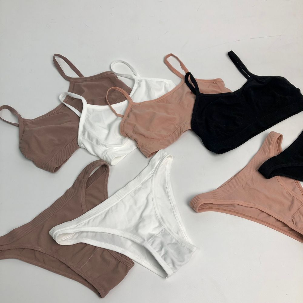 Базовий  комплект