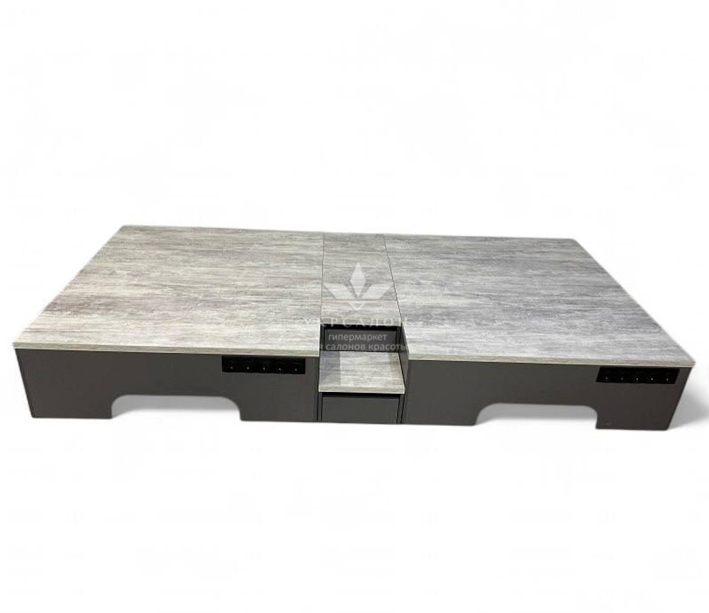 Подиум Mark для кресла педикюрного Pod-05v