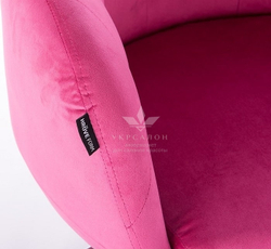 Стульчик мастера Zefir velor