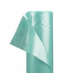 Пленка тепличная 200 мкм, 6м/50м. 24 месяца уф- стабилизатор. Зеленая.