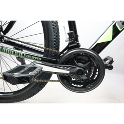 Велосипед горный CrossBike Atlas 29 дюймов