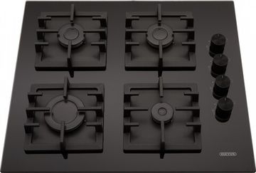 Варильна поверхня газова ELEYUS IRMA 60 BL CF