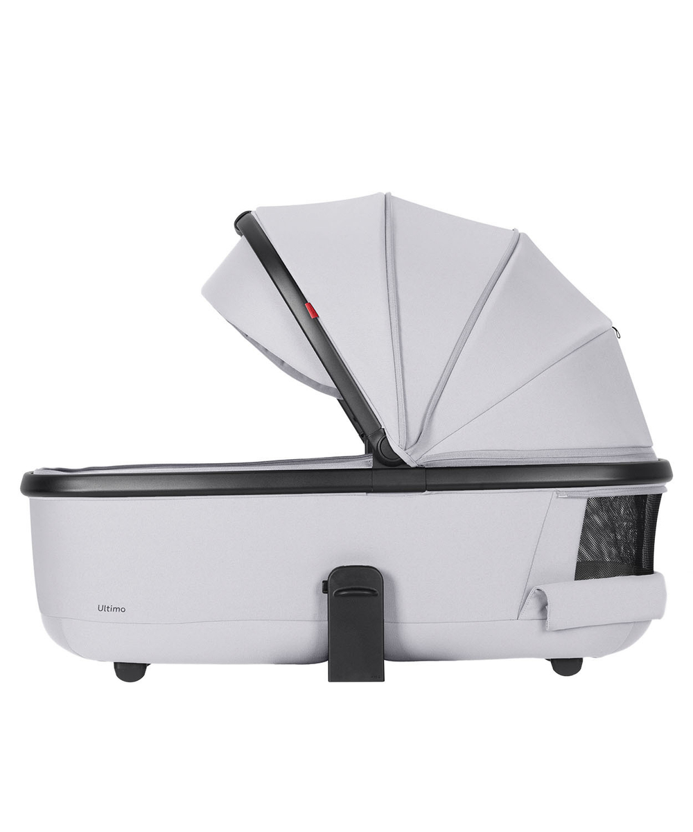 Универсальная коляска 2 в 1 Carrello Ultimo CRL-6528