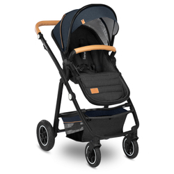 Универсальная коляска 3 в 1 Lionelo Amber