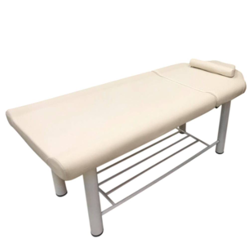 Широкая кушетка косметологическая Gas