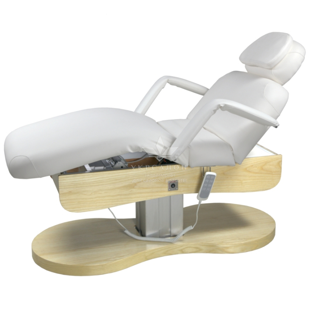 Косметологічна кушетка електрична ZD-8103