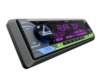 Auto radio