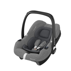 Автокресло-переноска детское Maxi-Cosi CabrioFix i-Size 0+ (0-13 кг)